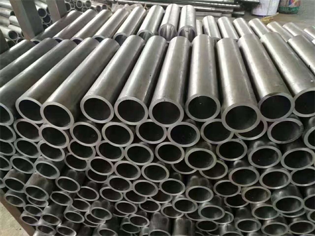 镇江精密管材无缝钢管